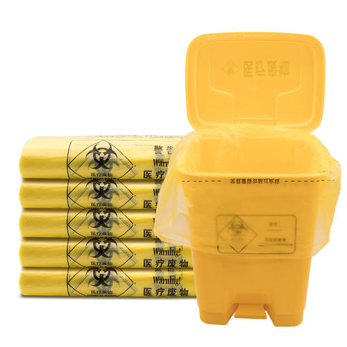如何妥善處理醫(yī)療廢物？